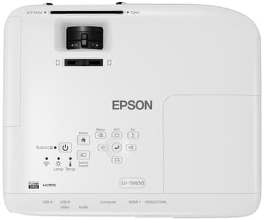 Epson EH-TW650 projektor