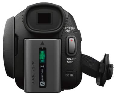 Sony FDR-AX53 4K Handycam videokamera