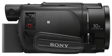 Sony FDR-AX53 4K Handycam videokamera