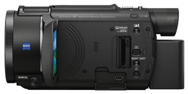 Sony FDR-AX53 4K Handycam videokamera