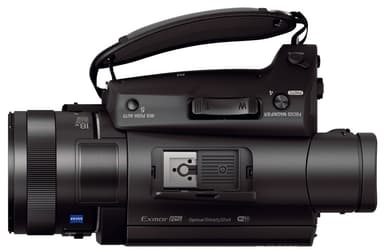 Sony FDR-AX700 4K HDR videokamera