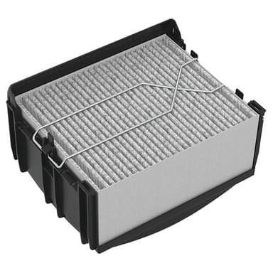 Bosch CleanAir sirkulasjonssett DWZ0XX0I0
