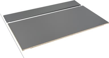Epoq NPS skuffebunn og høyt bakpanel 55/100 cm