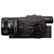Sony FDR-AX700 4K HDR videokamera
