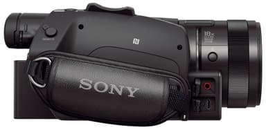 Sony FDR-AX700 4K HDR videokamera