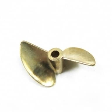 TFL Propell 37mm for 4.00mm - Kobber - Reverse