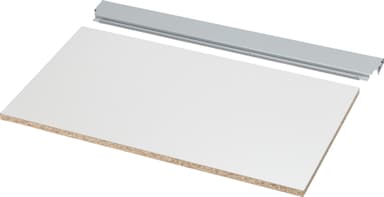 Epoq XP skuffbunn og lavt bakpanel 27 80 cm