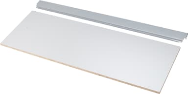 Epoq XP skuffebunn og lavt bakpanel 55 100 cm
