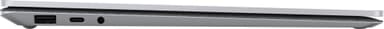 Microsoft Surface Laptop 3 13,5" bærbar PC (platina)