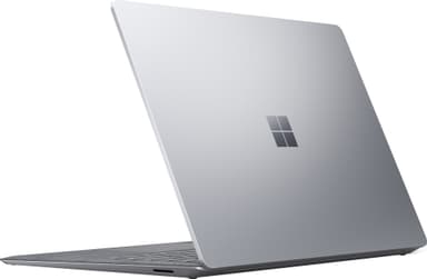 Microsoft Surface Laptop 3 13,5" bærbar PC (platina)