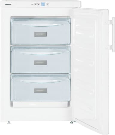 Liebherr Comfort fryseskap GP 1213-21 057
