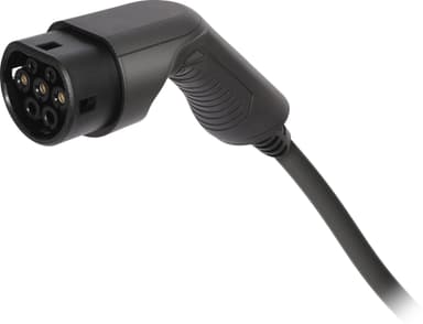 Deltaco e-Charge EV-3203 3m ladekabel til bil