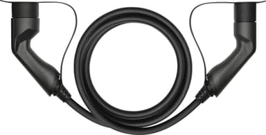 Deltaco e-Charge EV-3203 3m ladekabel til bil