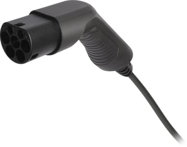Deltaco e-Charge EV-1203 3m ladekabel til bil