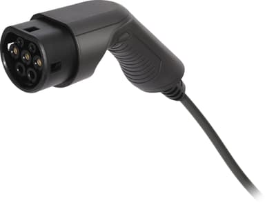 Deltaco e-Charge EV-1215 5m ladekabel til bil