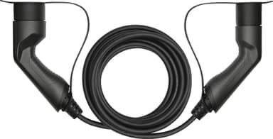 Deltaco e-Charge EV-1215 5m ladekabel til bil