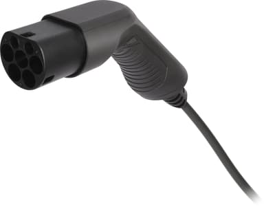 Deltaco e-Charge EV-1105 5 m ladekabel til bil