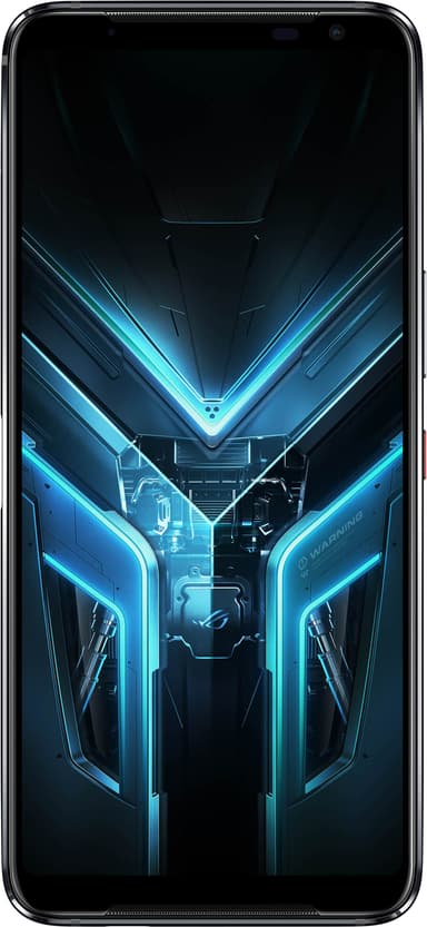 Asus ROG Phone 3 Strix Edition smarttelefon 8/256GB (black glare)