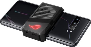Asus ROG Phone 3 Strix Edition smarttelefon 8/256GB (black glare)