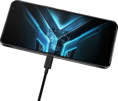 Asus ROG Phone 3 Strix Edition smarttelefon 8/256GB (black glare)