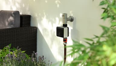 Eve Aqua smart vannstyring