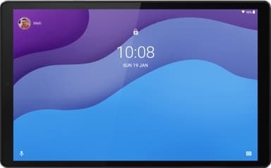 Lenovo Tab M10 HD (2nd Gen) 10,1" nettbrett