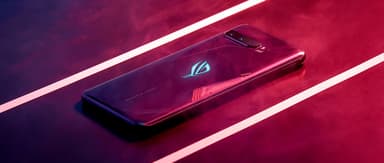 Asus ROG Phone 3 Strix Edition smarttelefon 8/256GB (black glare)