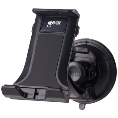 Gear universal nettbrettholder for bil