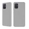 Miljøvennlig Samsung Galaxy A71 (4G) trykt deksel - Grey