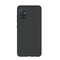 Samsung Galaxy A51 (4G) Flytende silikon deksel- Black