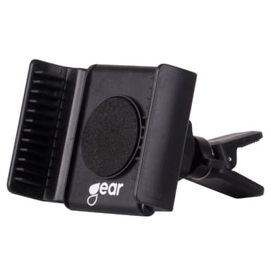 Gear mobilfeste for luftventil