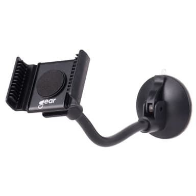 Gear mobilfeste for frontrute
