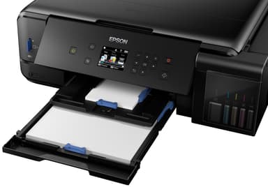 Epson EcoTank ET-7750 AIO inkjet-fargeskriver
