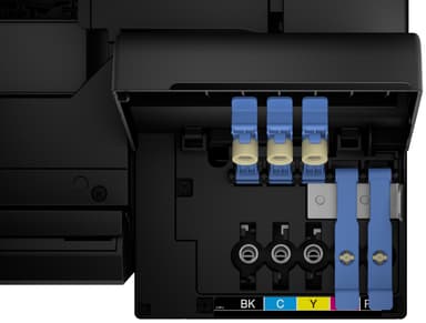 Epson EcoTank ET-7750 AIO inkjet-fargeskriver