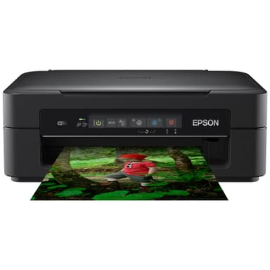 Epson Expression Home XP-255 AIO fargeblekkskriver