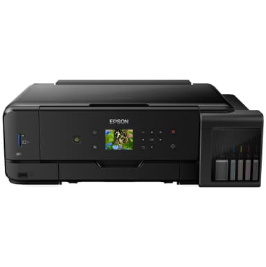 Epson EcoTank ET-7750 AIO inkjet-fargeskriver