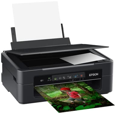 Epson Expression Home XP-255 AIO fargeblekkskriver