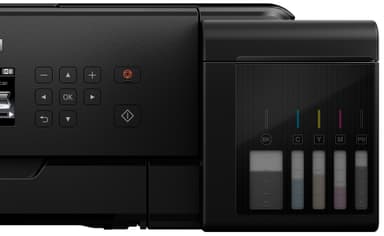 Epson EcoTank ET-7750 AIO inkjet-fargeskriver