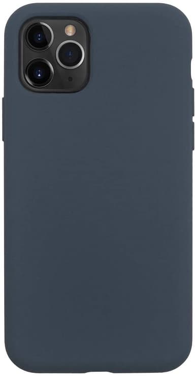 iPhone 11 Pro Flytende silikon deksel- Blue