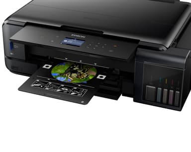 Epson EcoTank ET-7750 AIO inkjet-fargeskriver
