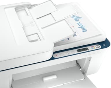 HP DeskJet Plus 4130 AIO inkjet fargeskriver