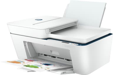HP DeskJet Plus 4130 AIO inkjet fargeskriver