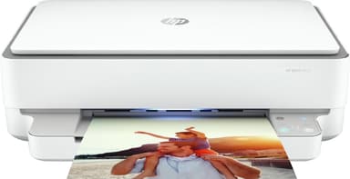 HP Envy 6032 Inkjet alt-i-en printer