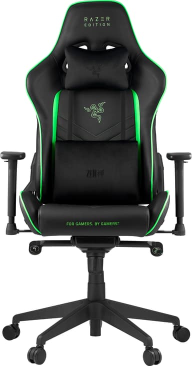 Razer Tarok Pro gamingstol