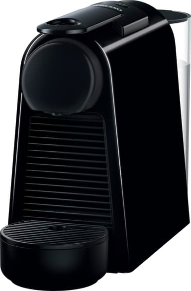 Nespresso Essenza Mini kapselmaskin D30 (sort)