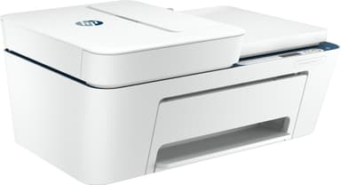 HP DeskJet Plus 4130 AIO inkjet fargeskriver