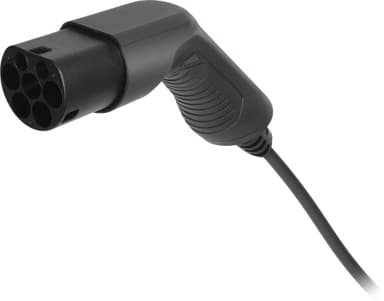 Deltaco e-Charge EV-1207 7m ladekabel til bil
