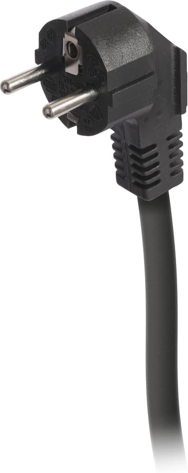 Deltaco e-Charge EV-1125 5m ladekabel til bil