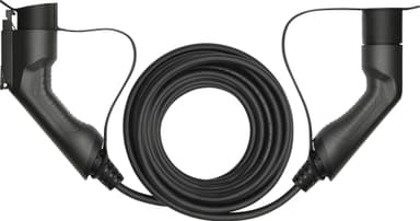 Deltaco e-Charge EV-1107 7m ladekabel til bil