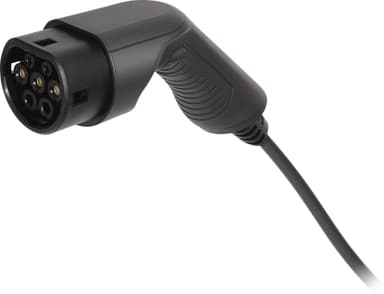 Deltaco e-Charge EV-1207 7m ladekabel til bil